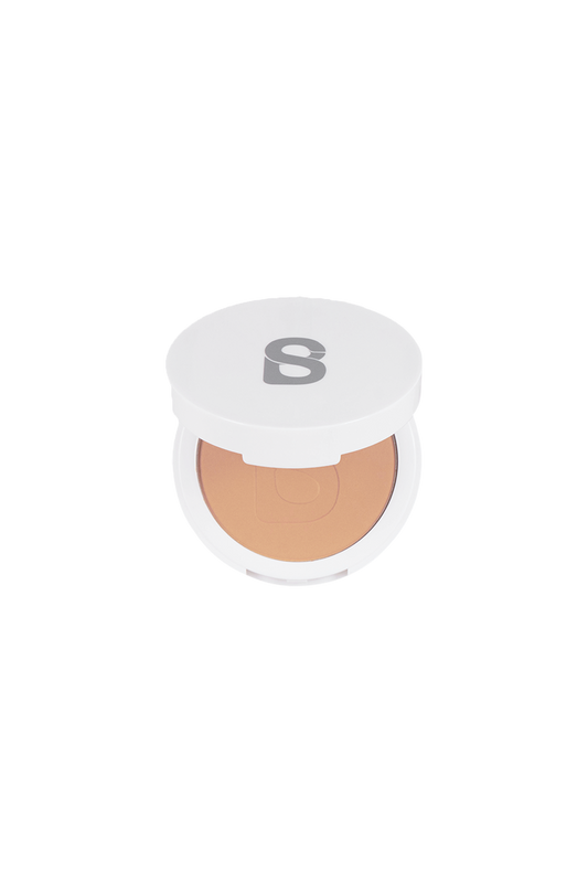 Youphoria Pressed Powder - B02N Clay