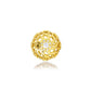 Petite Round Brooch Package - Gold