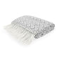 Tapis Blanket - Grey