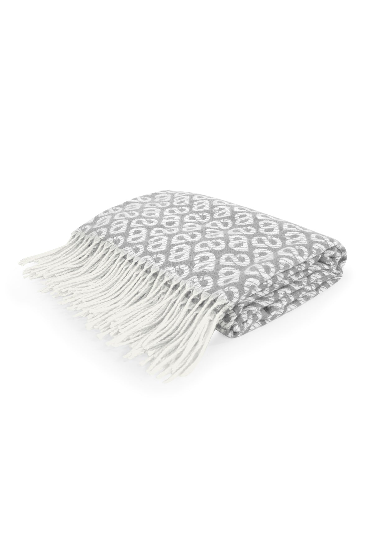 Tapis Blanket - Grey