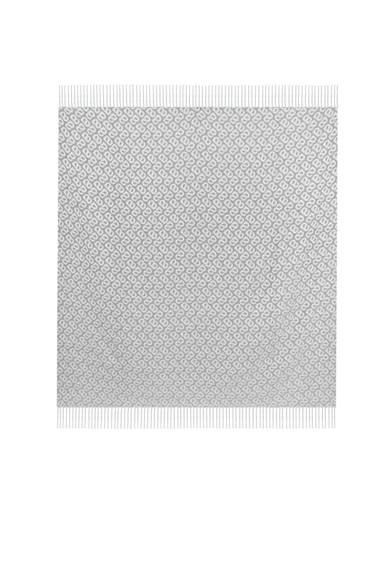 Tapis Blanket - Grey