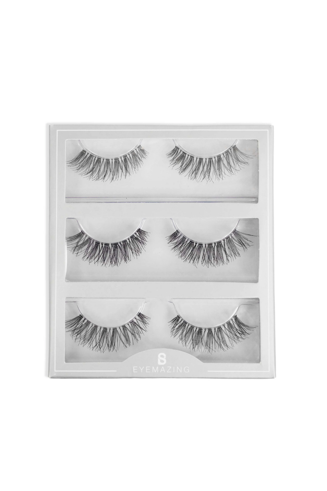 Eyemazing Bundling Lashes