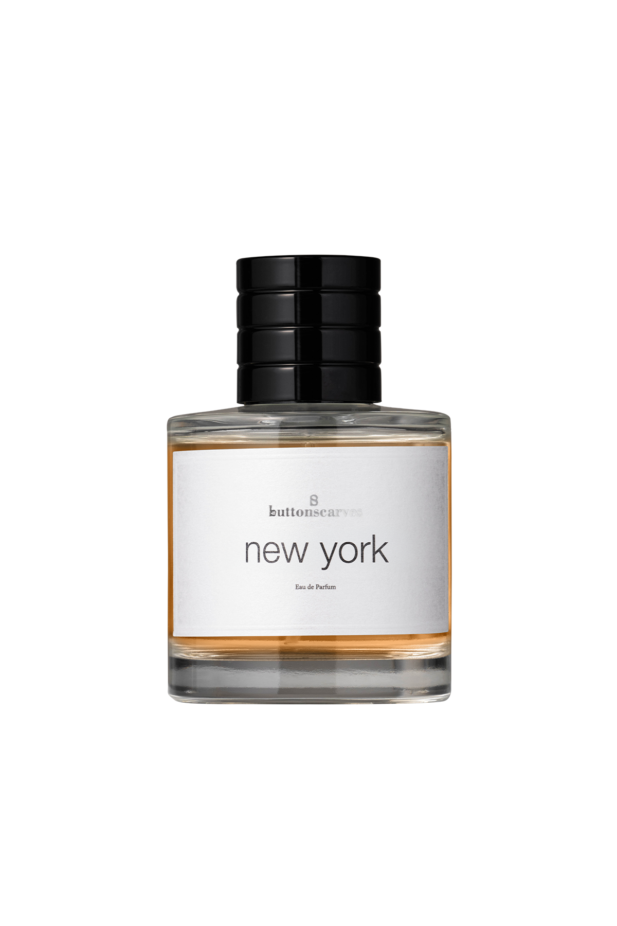 New York Eau de Parfum 40ml