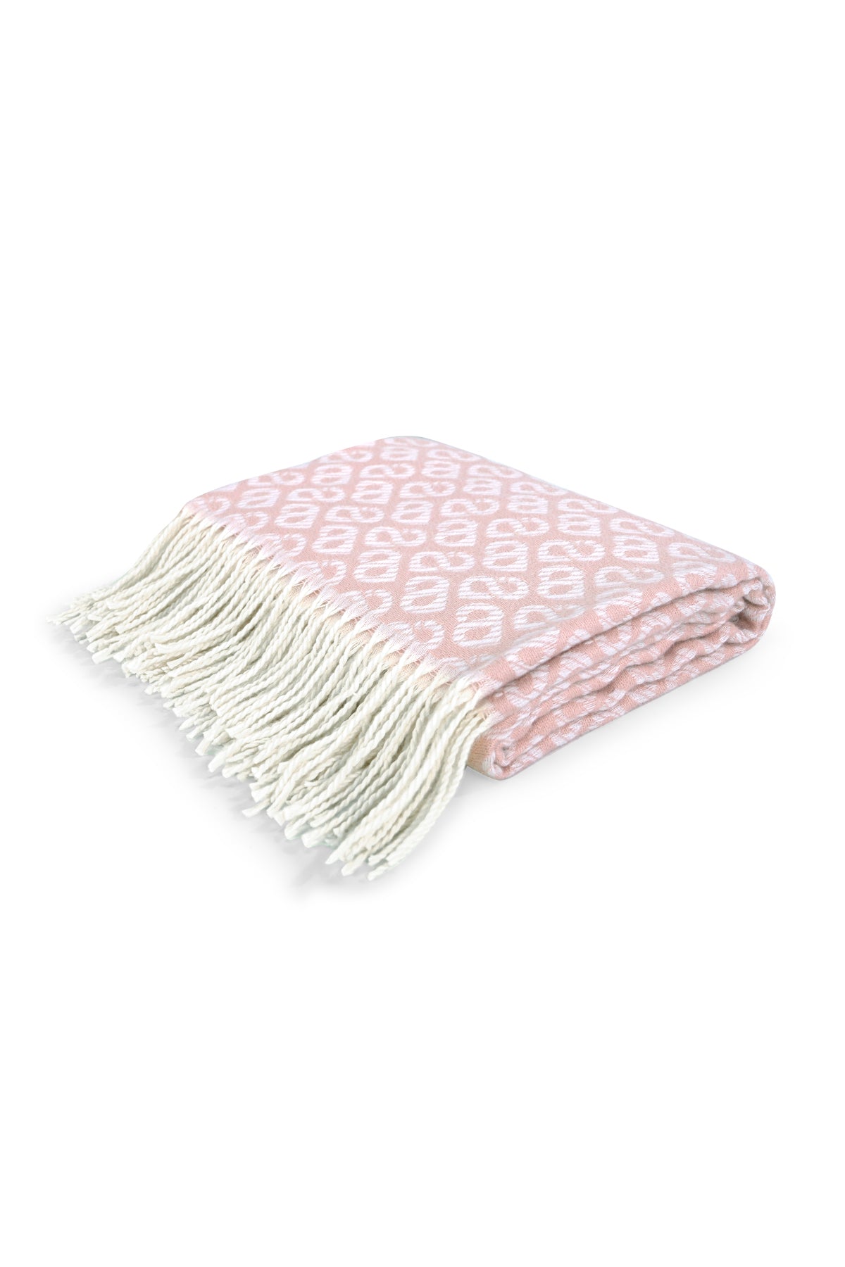 Tapis Blanket - Pink