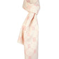 Beverly Neck Scarf - Pink