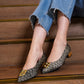Milly Tweed Pump - Black Cream
