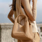 Origa Bag - Caramel