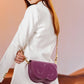 Jenna Bag - Purple