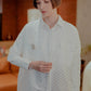 Salie Shirt - White