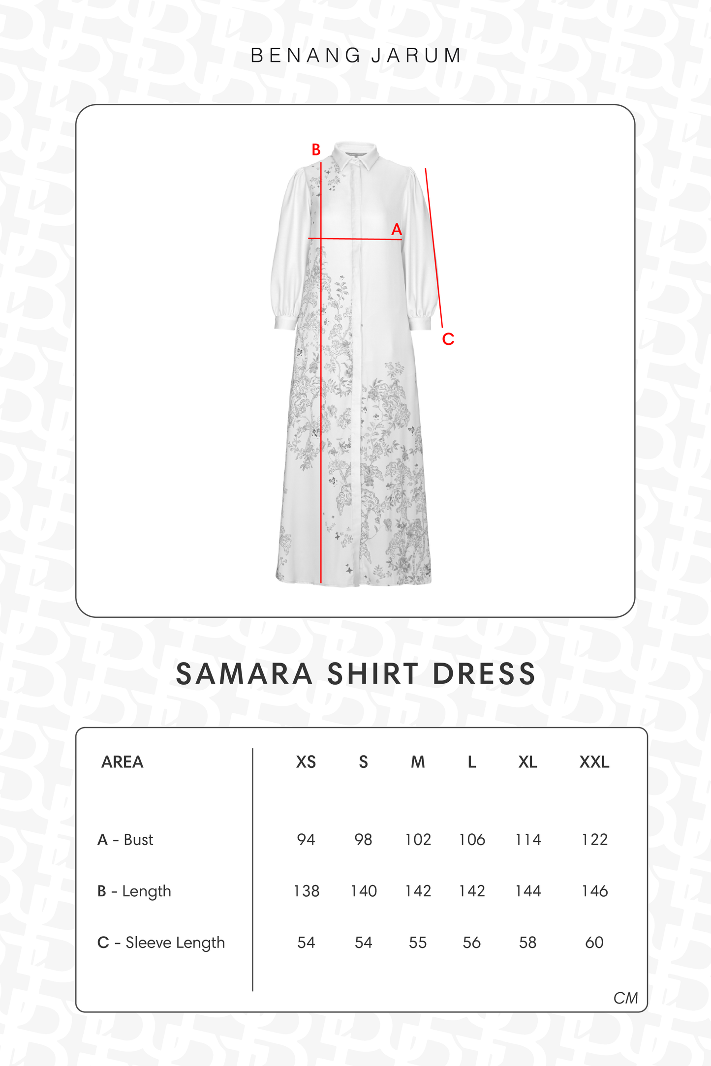 Samara Shirt Dress - Quartz