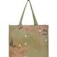 Kimmonia Shopping Bag - Milk Tea