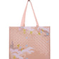 Kimmonia Shopping Bag - Blush