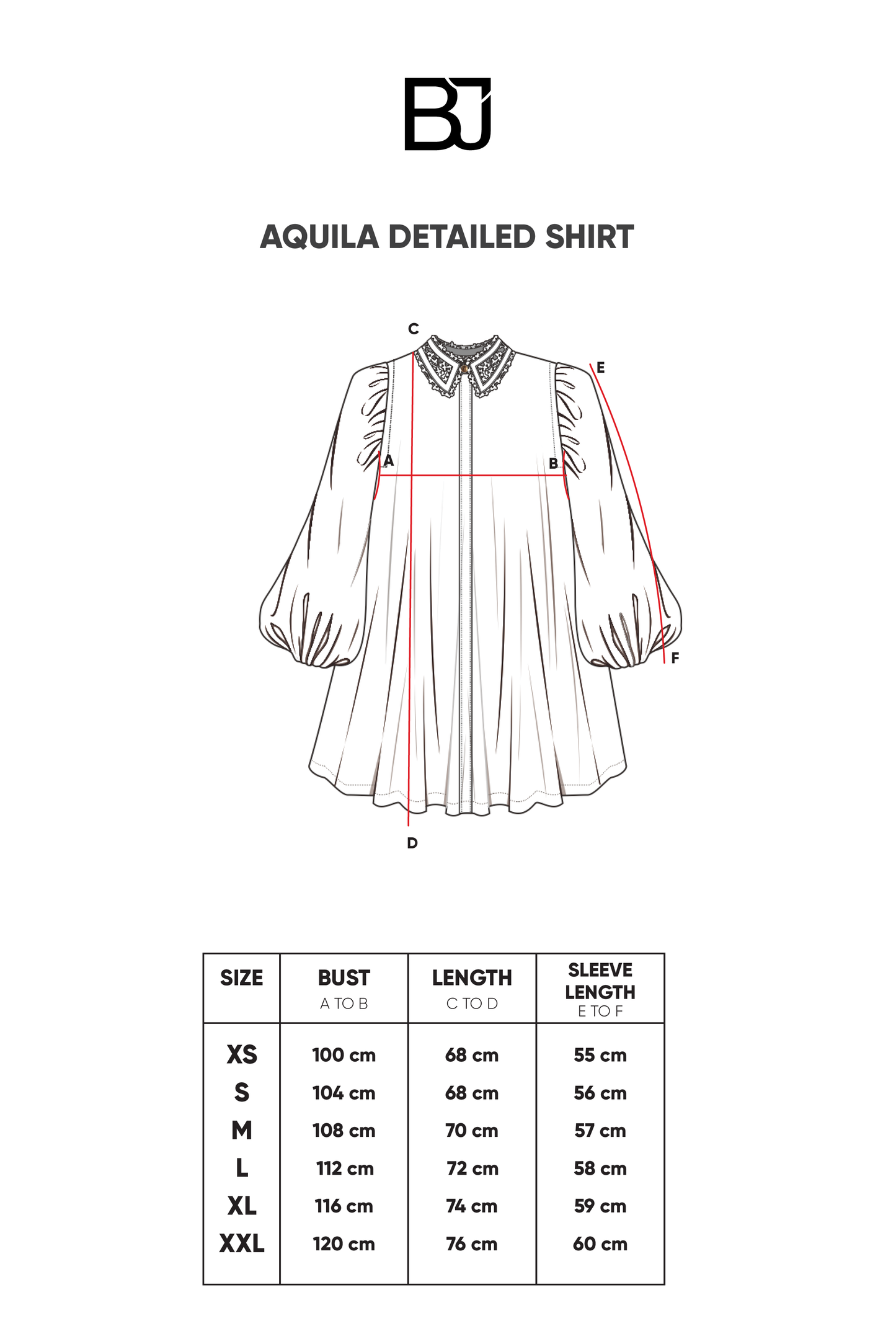 Aquila Detailed Shirt - Rose Wood