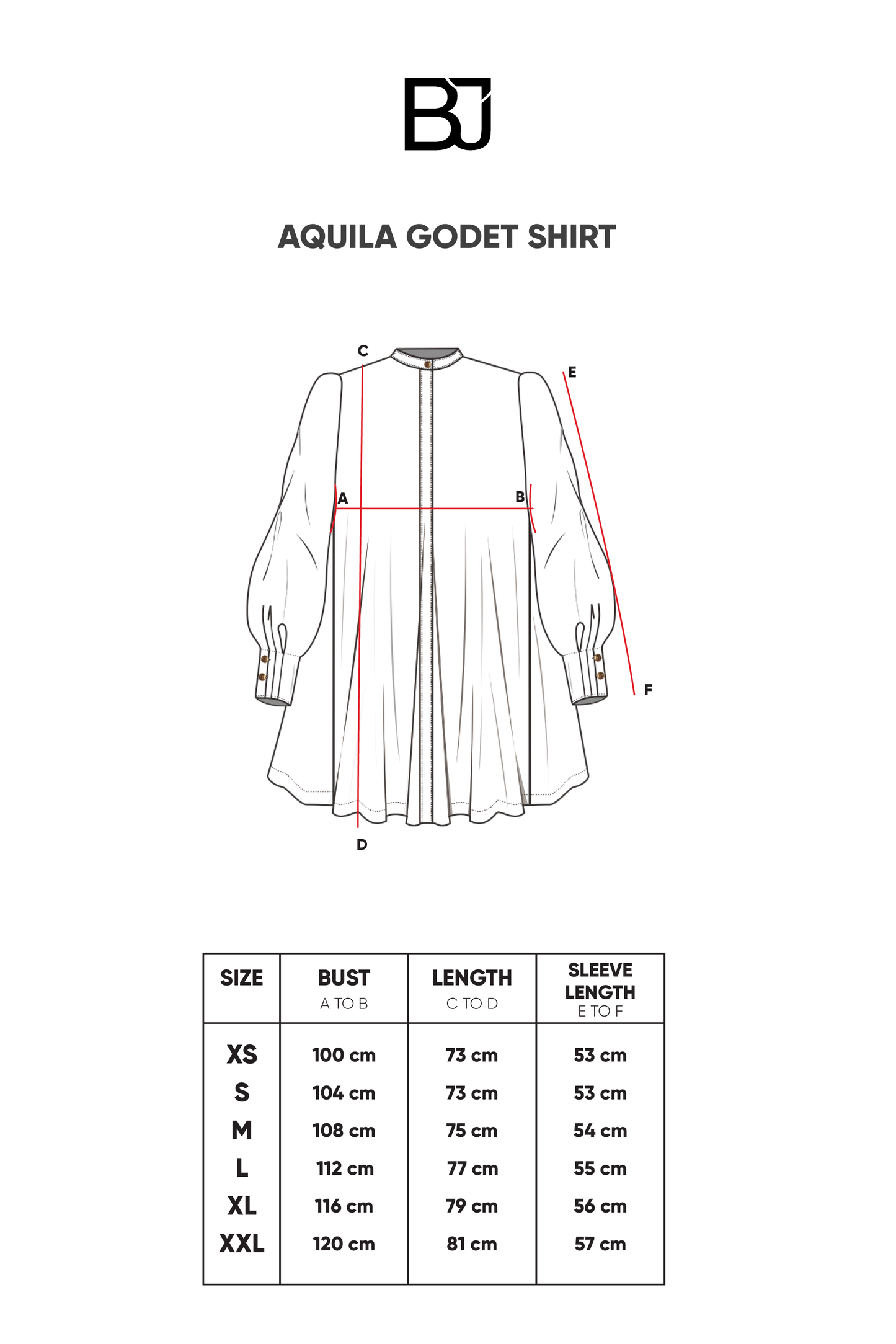 Aquila Godet Shirt - Olive