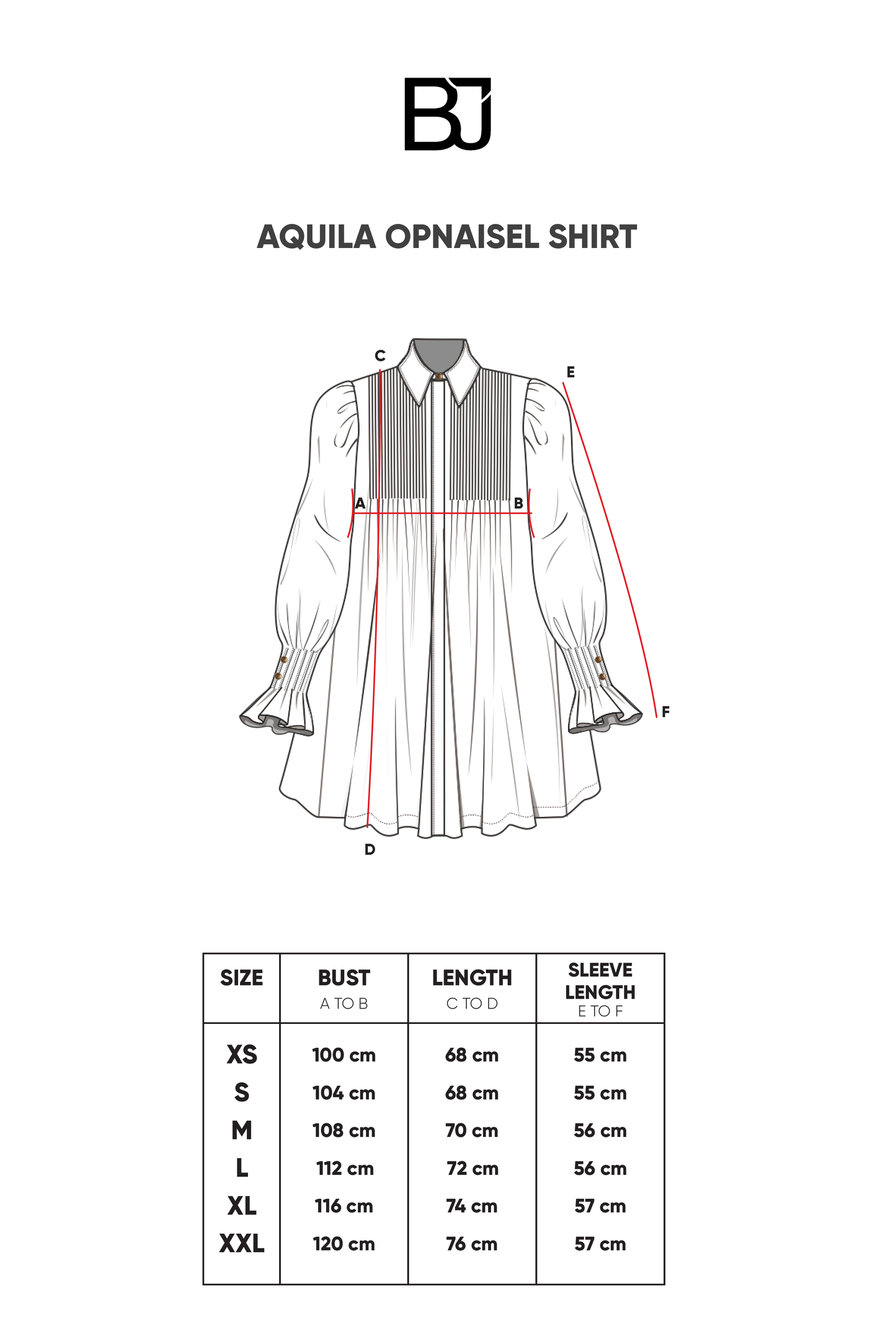 Aquila Opnaisel Shirt - Tan