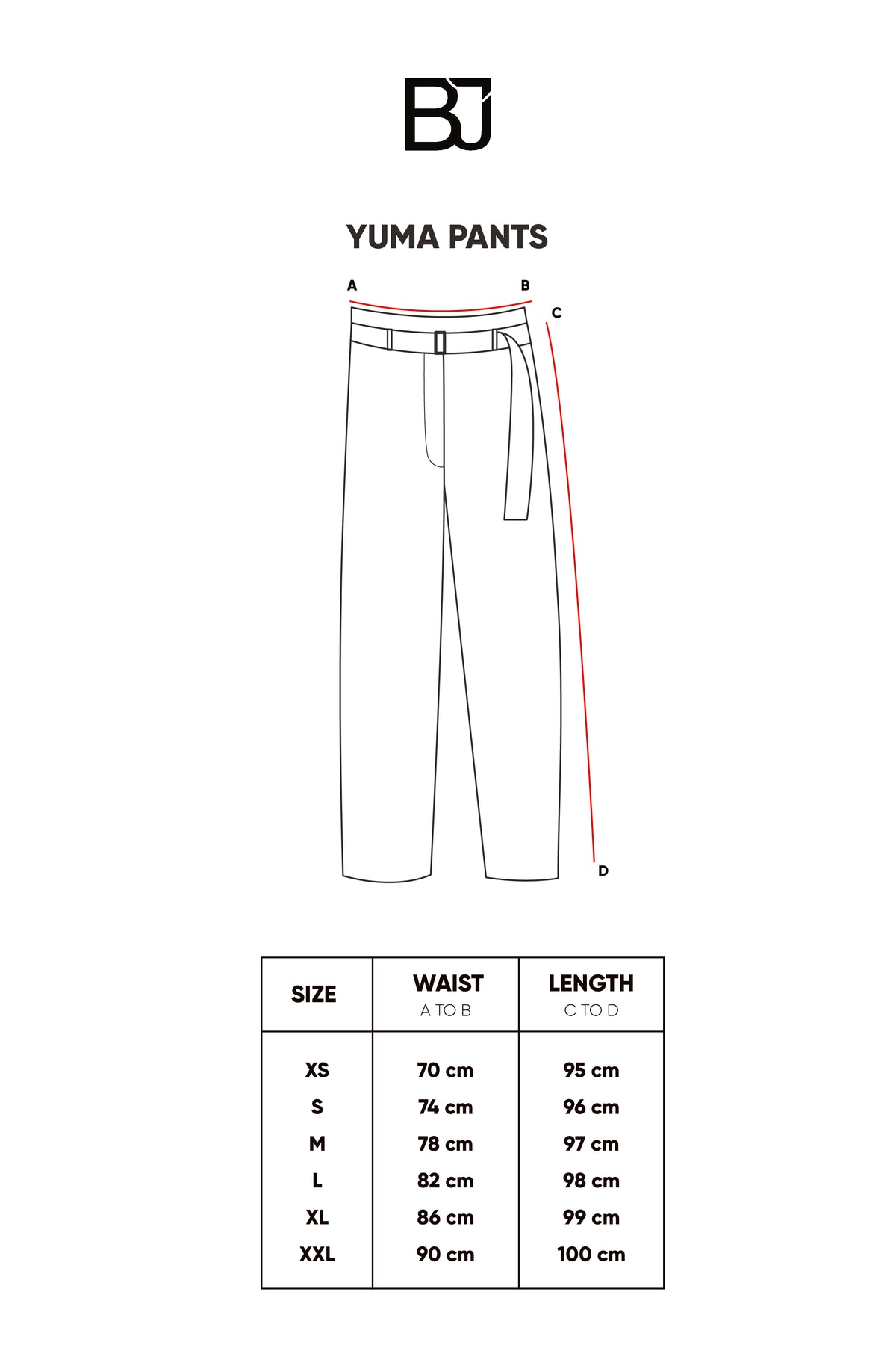 Yuma Pants - Army