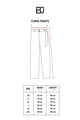 Yuma Pants - White