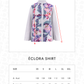 Eclora Shirt - Lavender