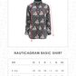 Nauticagram Basic Shirt - Starfish