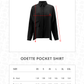 Viona Wrap Outer
