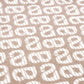 Tapis Blanket - Warm Taupe