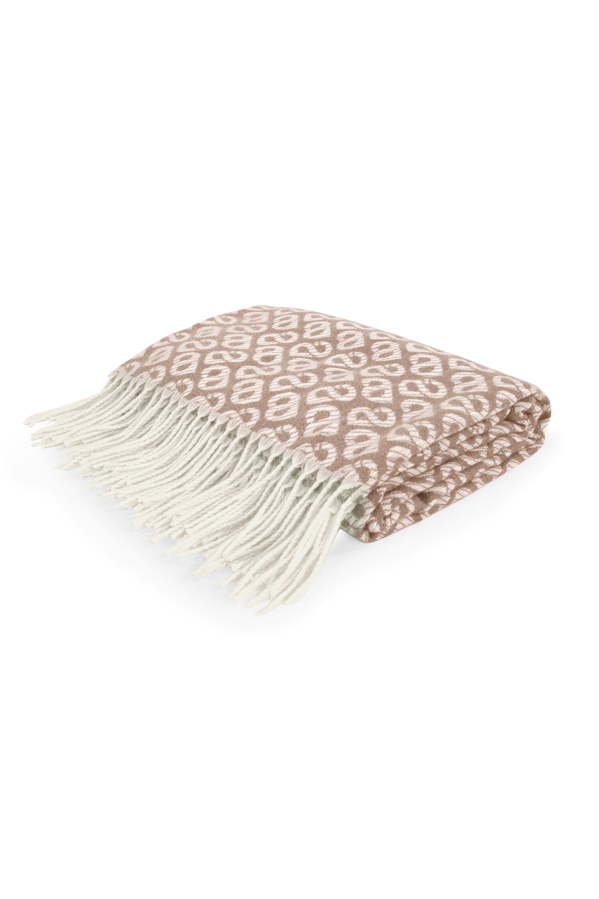 Tapis Blanket - Warm Taupe