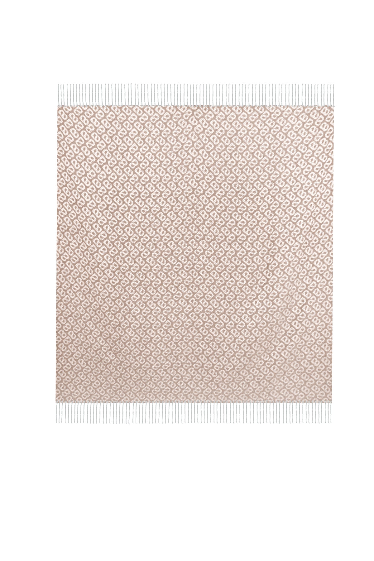 Tapis Blanket - Warm Taupe