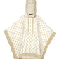 Beverly Poncho - Beige