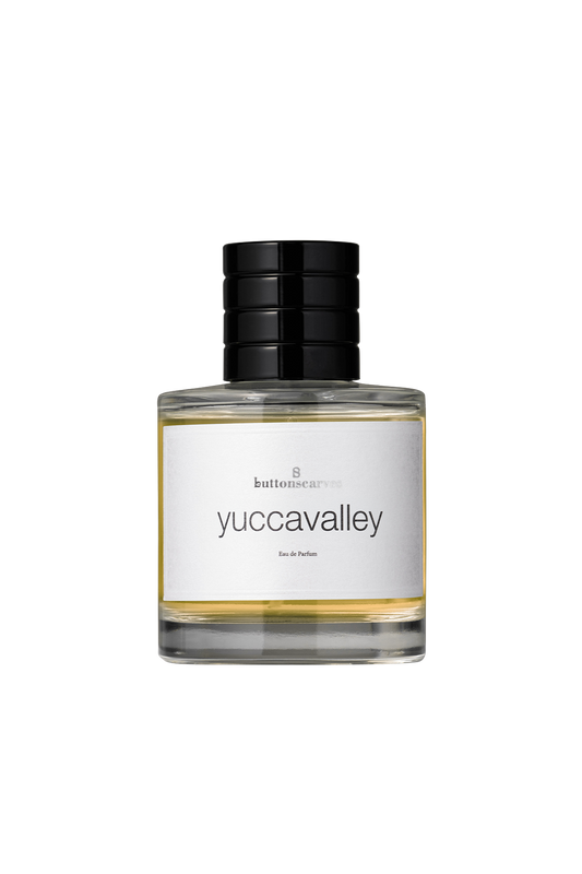 Yuccavalley Eau de Parfum 85ml