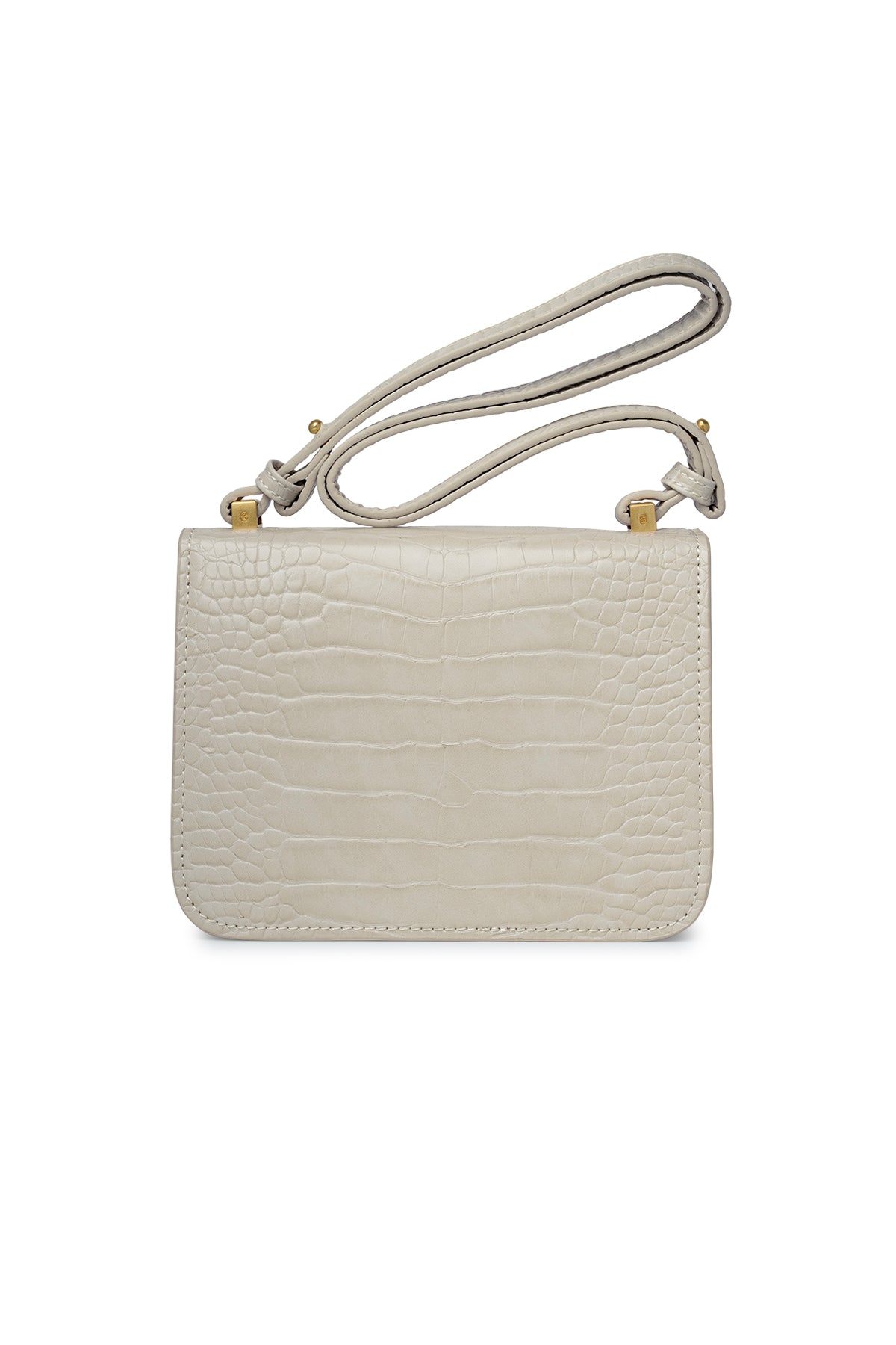 The Audrey Bag - Beige – Buttonscarves Malaysia