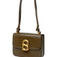 Audrey Bag 2.0 Small - Wood