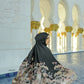 Al Qasr Prayer Robe - Mashrabiya