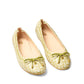 Bimu Flat Shoes - Aloe