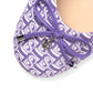 Bimu Flat Shoes - Lavender