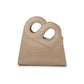 Hold Me Bag Small - Taupe