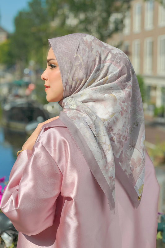 The Journey Square - Melbourne