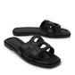 Kefi Sandal - Black