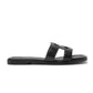 Kefi Sandal - Black