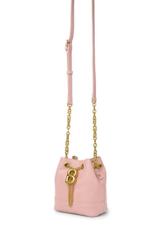 Myra Bag Small - Dusty Pink