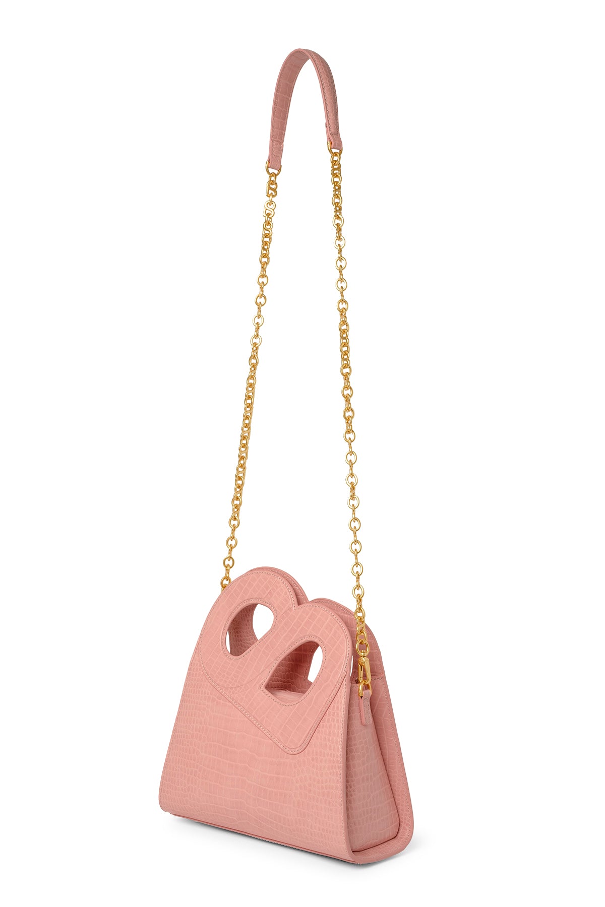 Hold Me Bag Medium - Rose