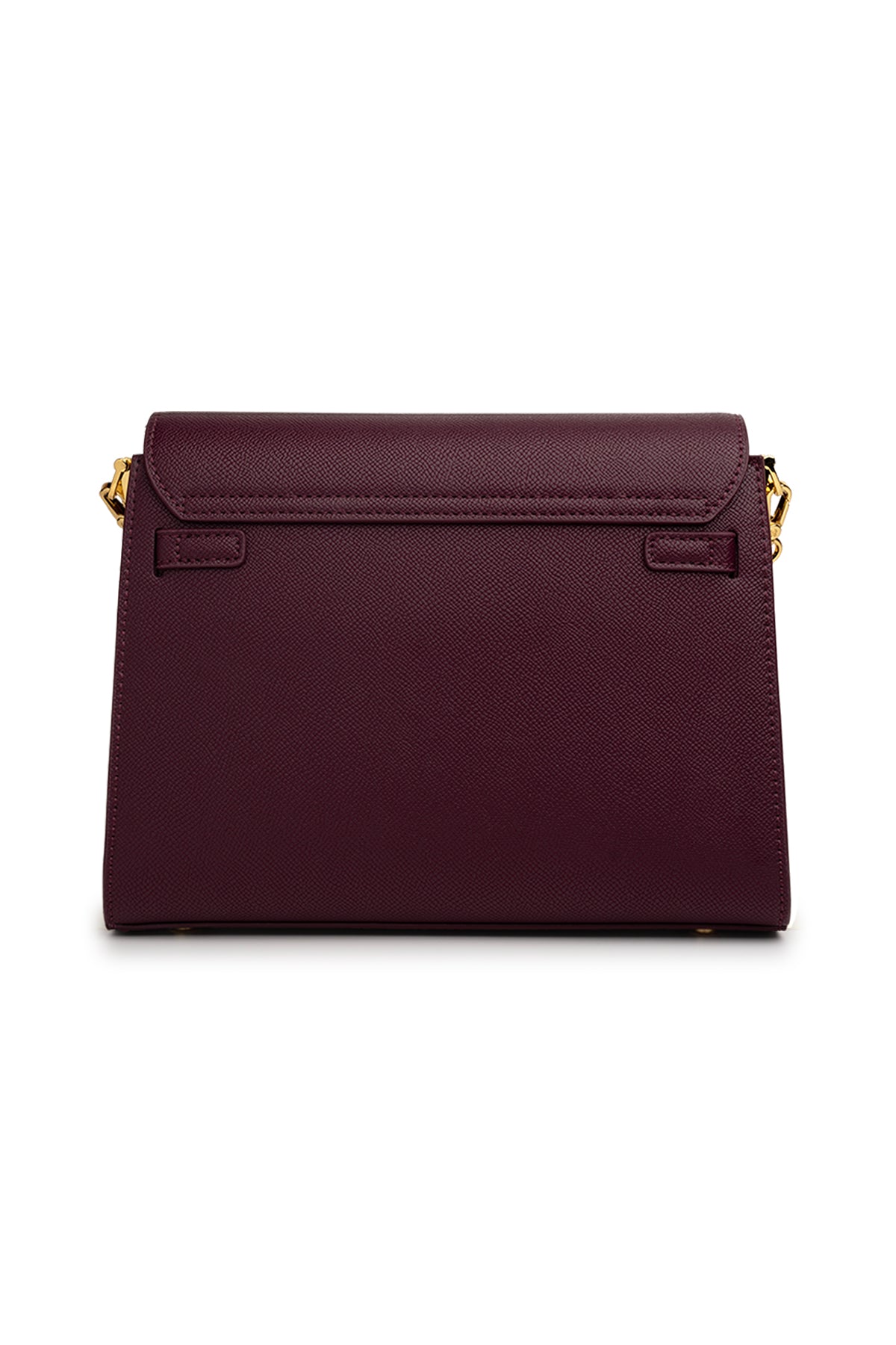 Sarah Bag - Burgundy