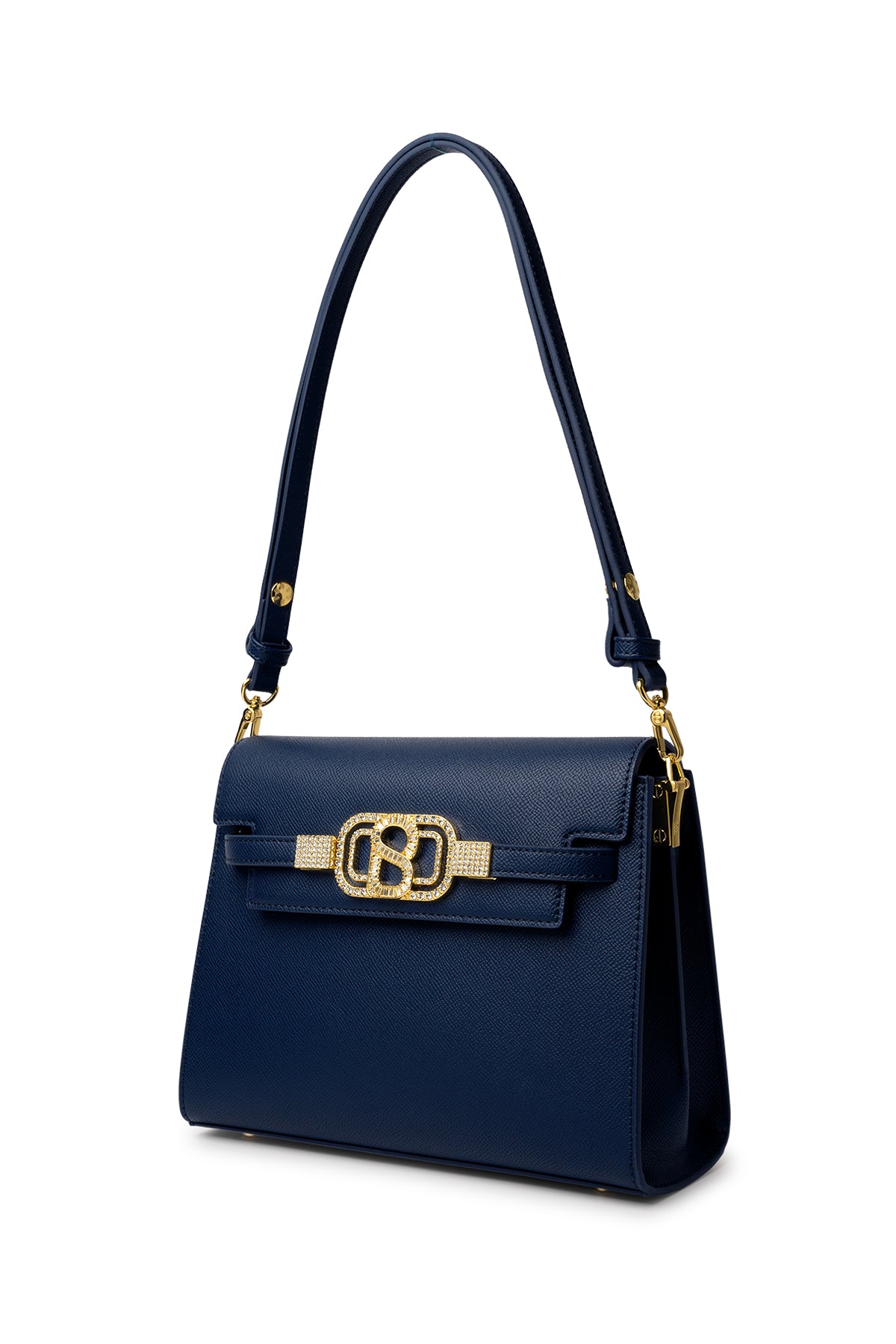 Sarah Bag - Navy