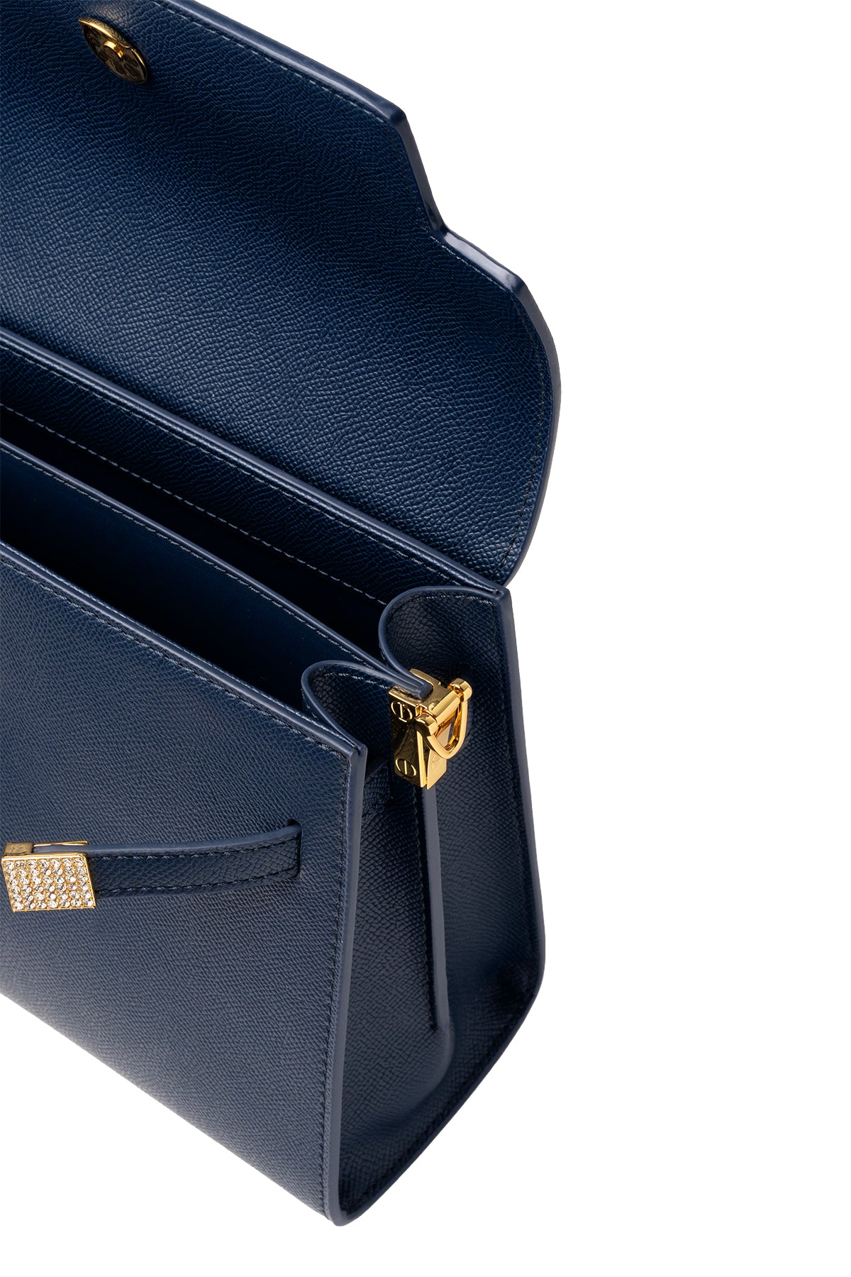 Sarah Bag - Navy