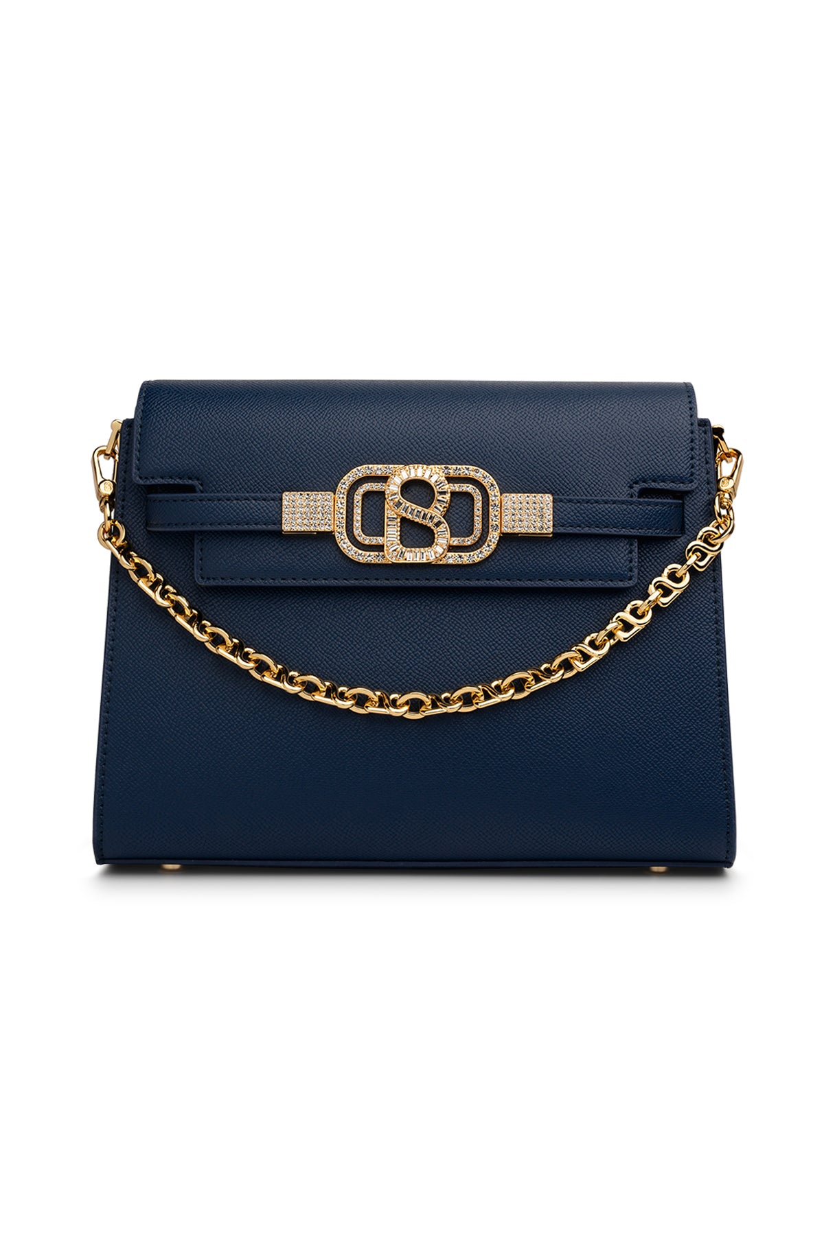 Sarah Bag - Navy