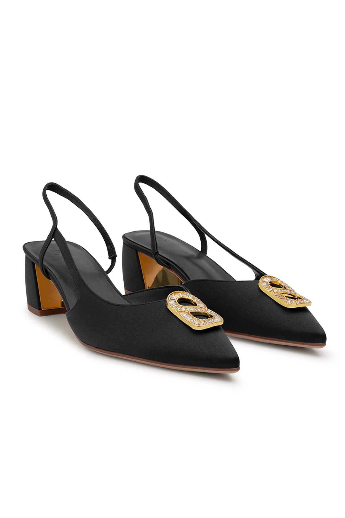8089657278776-Sarah Shoes - Black