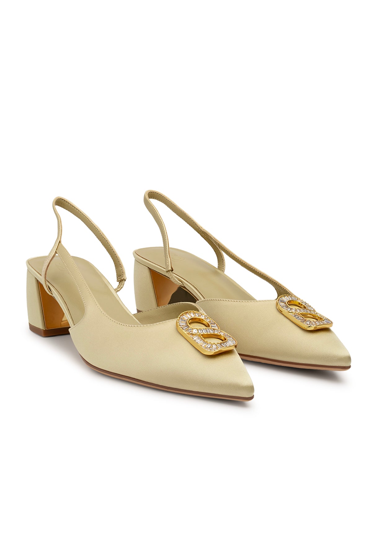 8089833701688-Sarah Shoes - Gold