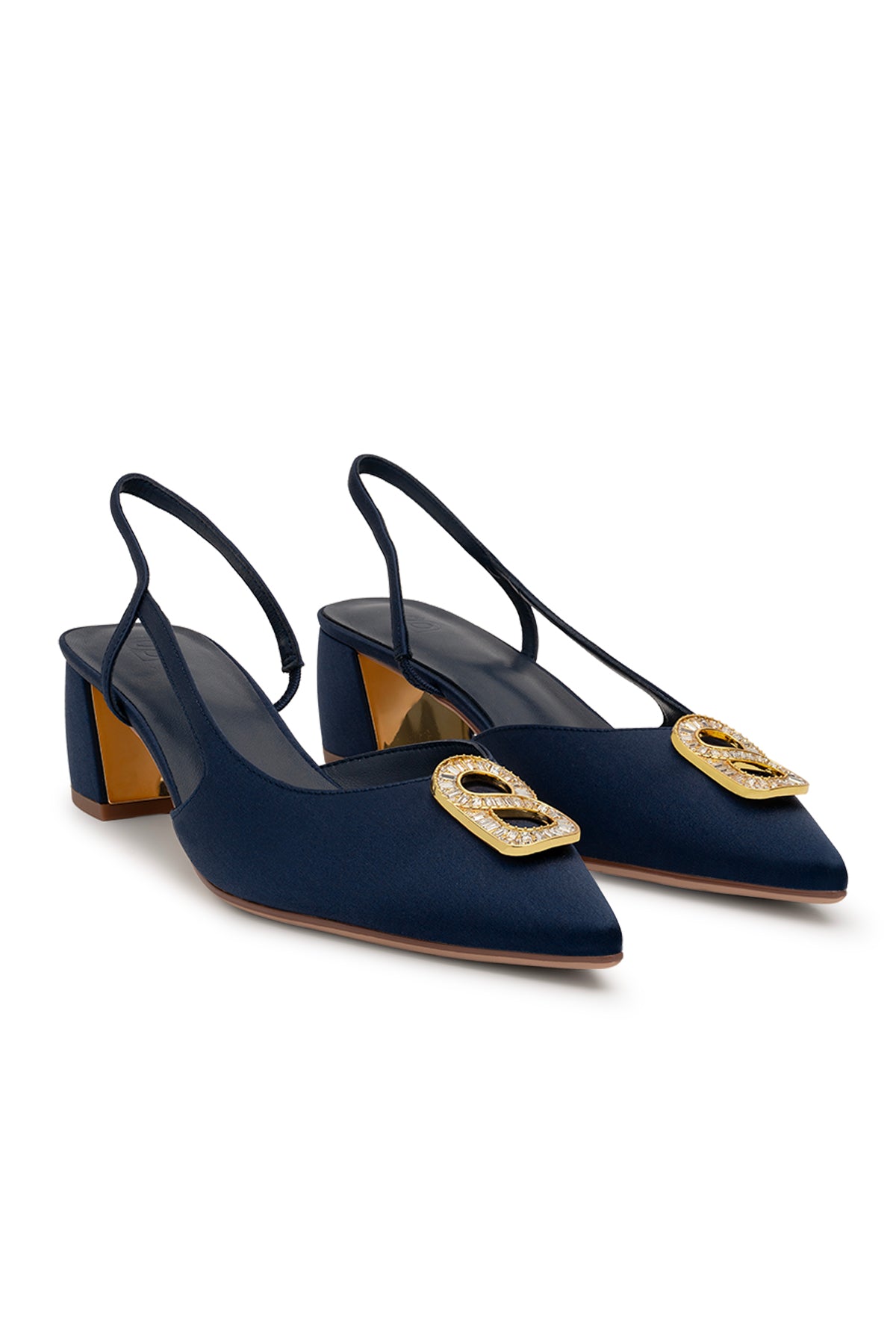 8089840058680-Sarah Shoes - Navy