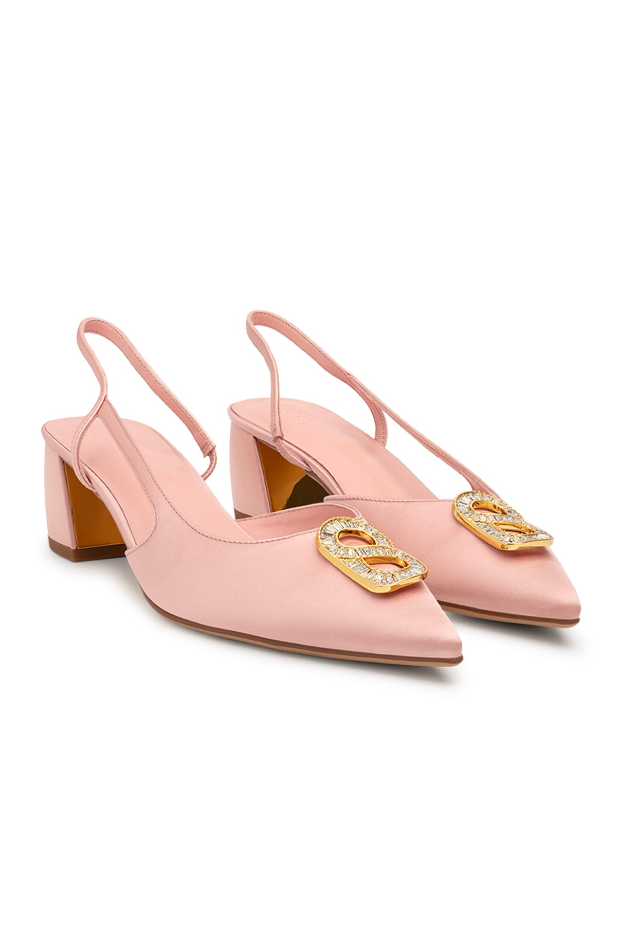 8089907724600-Sarah Shoes - Rose Gold