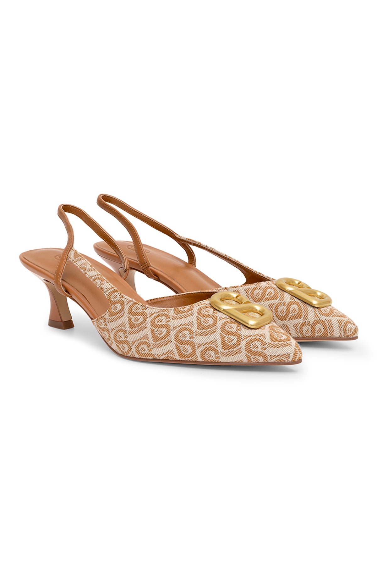 8258981101880-Bimu Kitten Heels - Amber