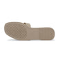 Kefi Sandal - Oat